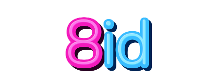 8id — logo kanal